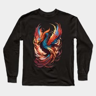 Ignited Resurgence Long Sleeve T-Shirt